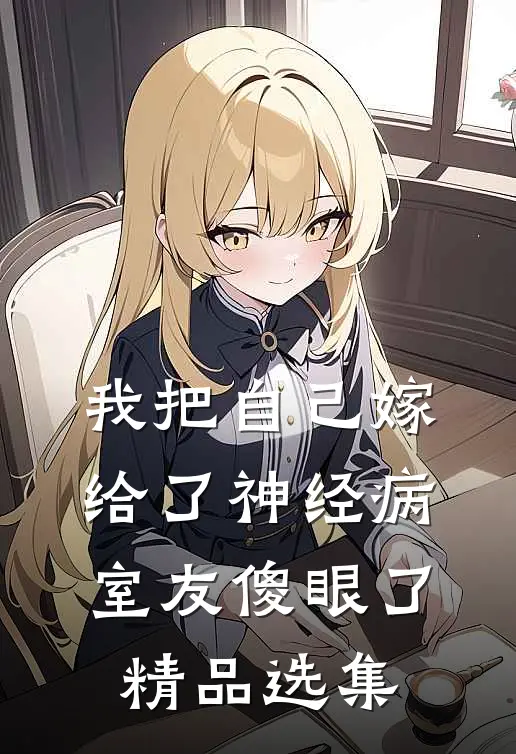 我把自己嫁给了神经病，室友傻眼了精品选集