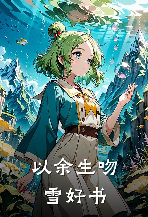 以余生吻雪好书