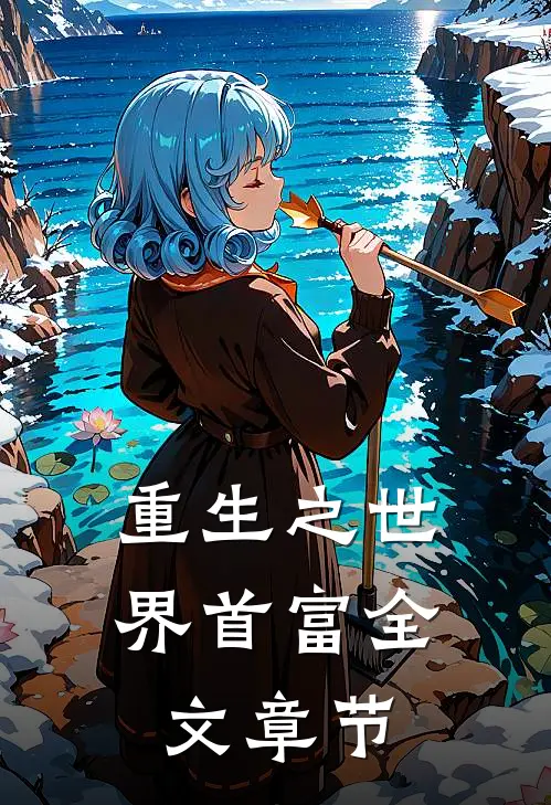 重生之世界首富全文章节
