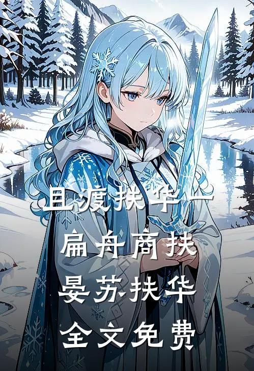 且渡扶华一扁舟商扶晏苏扶华全文免费