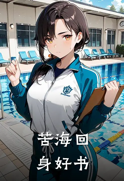 苦海回身好书