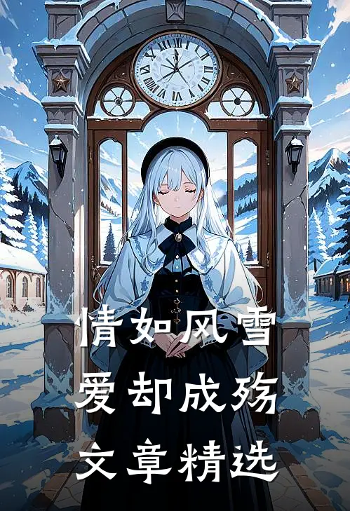 情如风雪爱却成殇文章精选