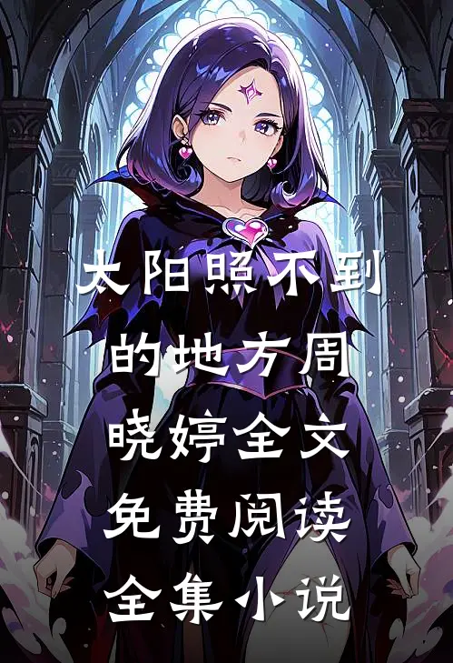 太阳照不到的地方周晓婷全文免费阅读全集小说