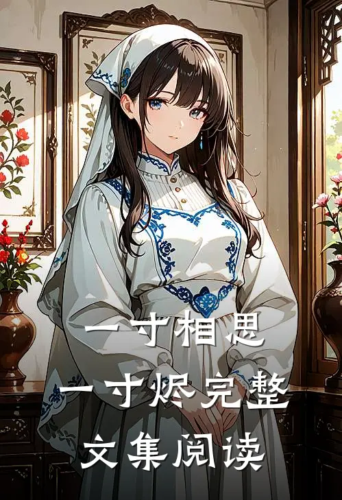 一寸相思，一寸烬完整文集阅读