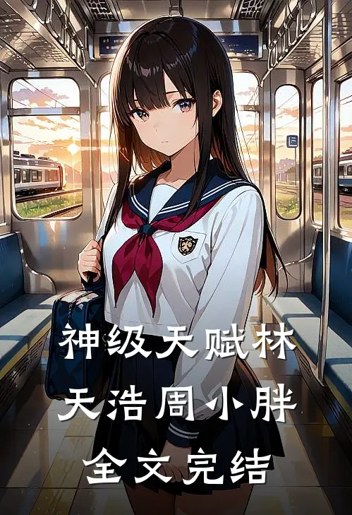 神级天赋林天浩周小胖全文完结