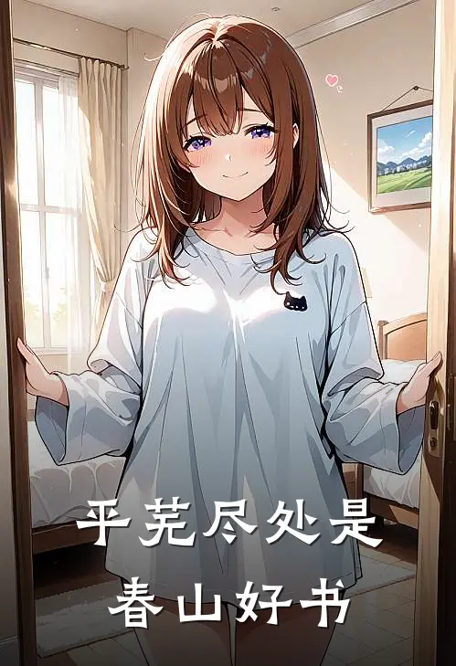 平芜尽处是春山好书
