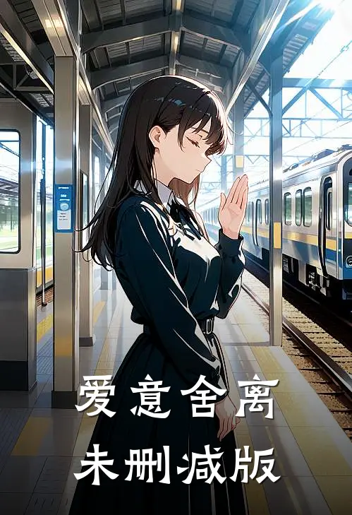爱意舍离未删减版