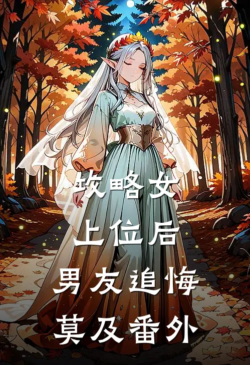 攻略女上位后，男友追悔莫及番外