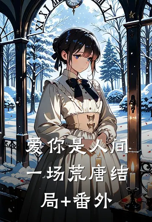 爱你是人间一场荒唐结局+番外