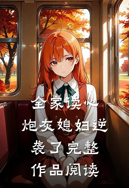 全家读心：炮灰媳妇逆袭了完整作品阅读