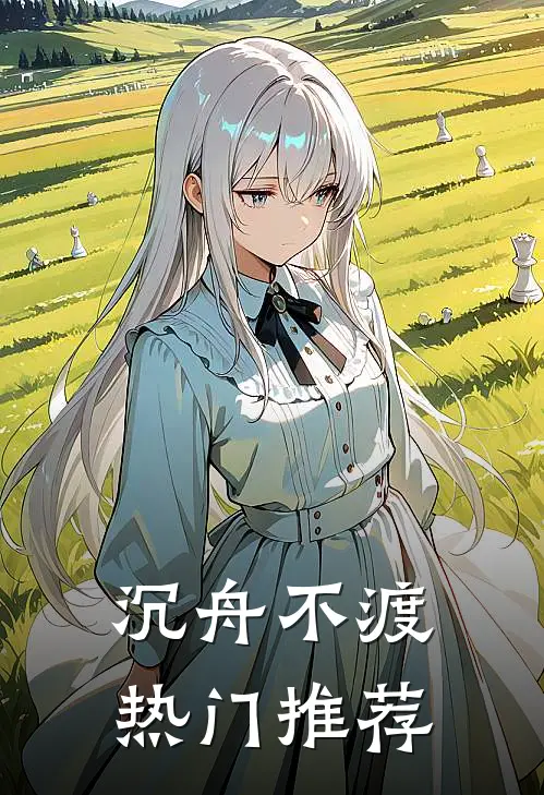 沉舟不渡热门推荐