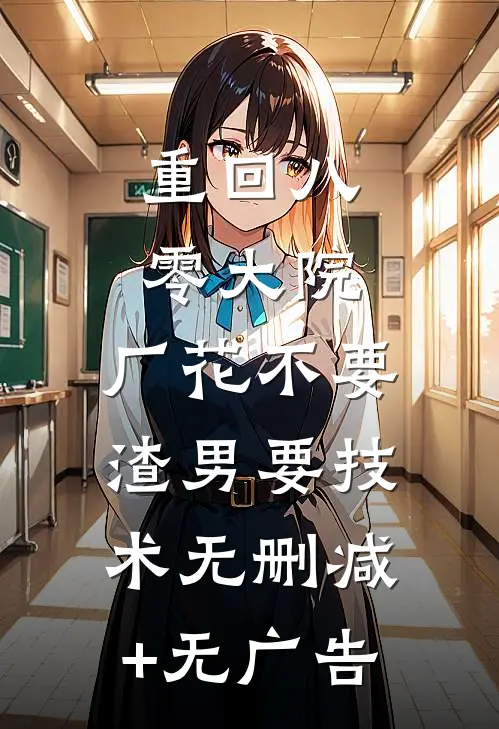 重回八零大院，厂花不要渣男要技术无删减+无广告