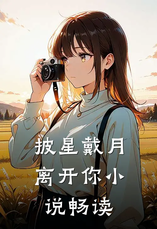 披星戴月离开你小说畅读
