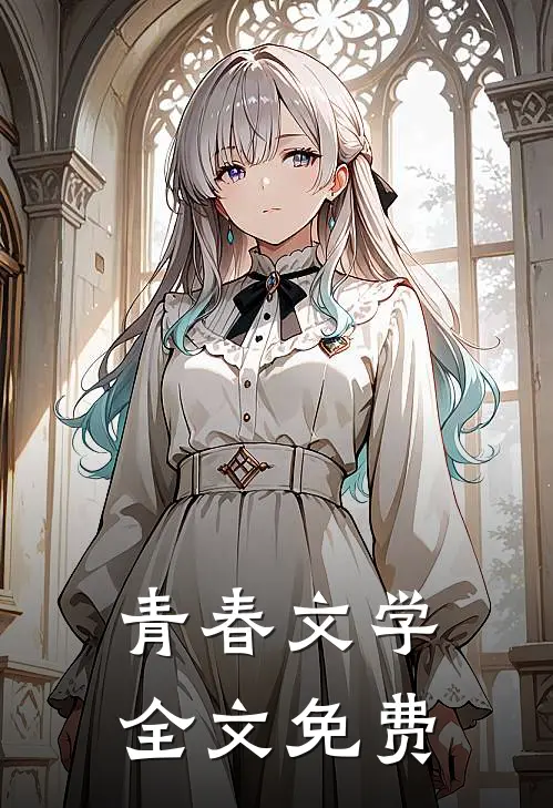 青春文学全文免费