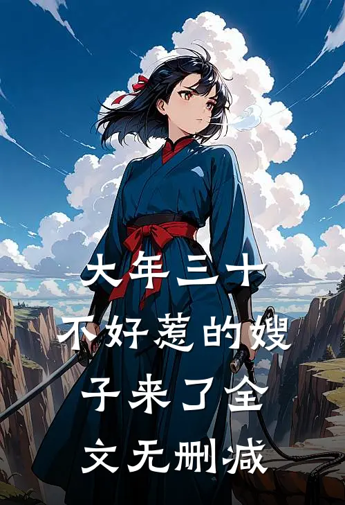 大年三十，不好惹的嫂子来了全文无删减
