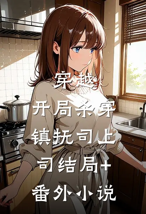 穿越：开局杀穿镇抚司上司结局+番外小说