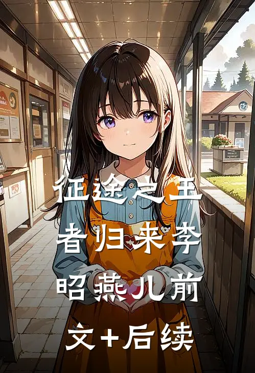 征途之王者归来李昭燕儿前文+后续