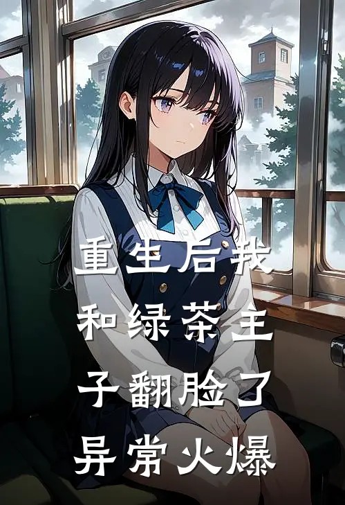 重生后我和绿茶主子翻脸了异常火爆
