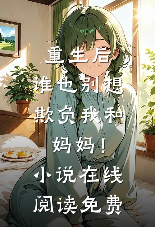 重生后，谁也别想欺负我和妈妈！小说在线阅读免费
