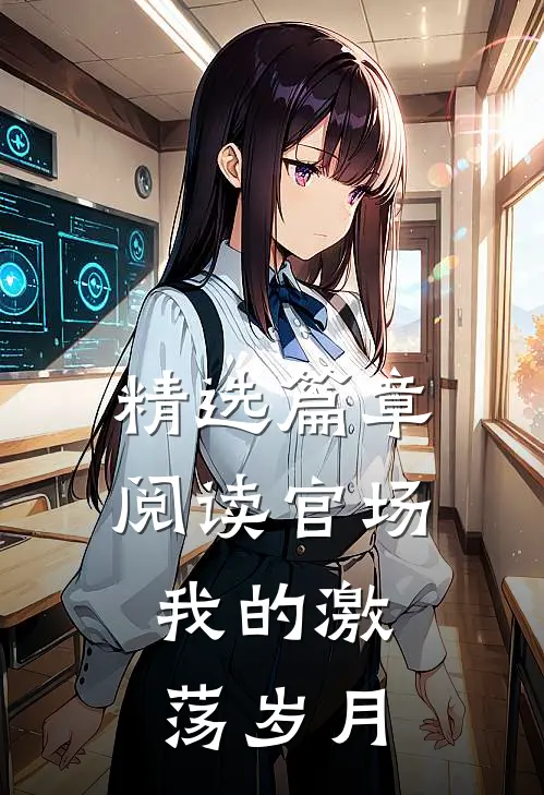 精选篇章阅读官场：我的激荡岁月