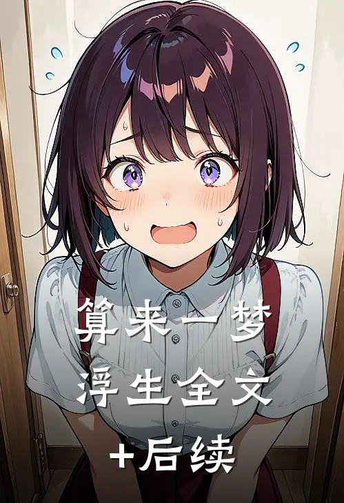 算来一梦浮生全文+后续