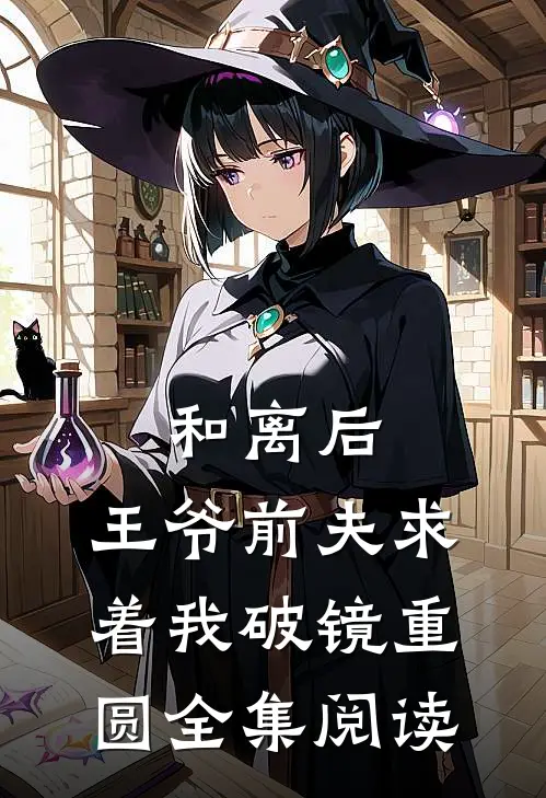 和离后，王爷前夫求着我破镜重圆全集阅读