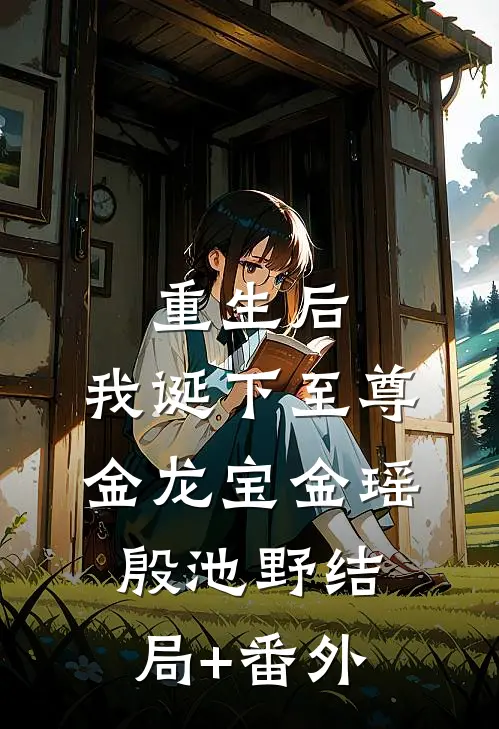 重生后，我诞下至尊金龙宝金瑶殷池野结局+番外