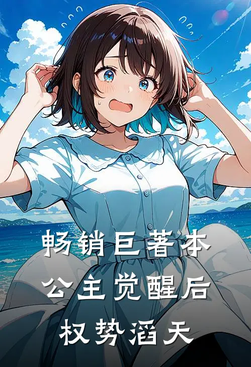 畅销巨著本公主觉醒后，权势滔天