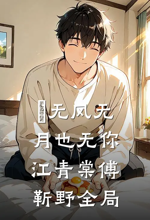 ‌无风无月也无你江青棠傅靳野全局