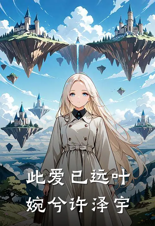 此爱已远叶婉兮许泽宇