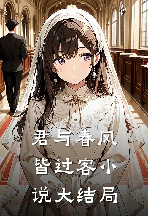 君与春风皆过客小说大结局