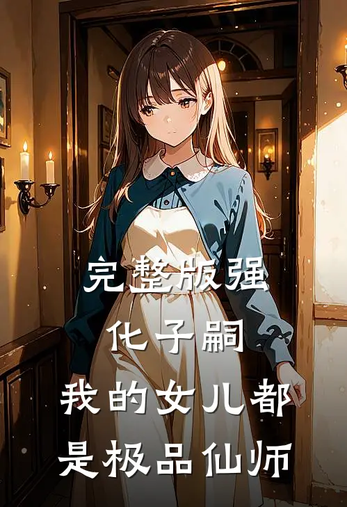 完整版强化子嗣，我的女儿都是极品仙师
