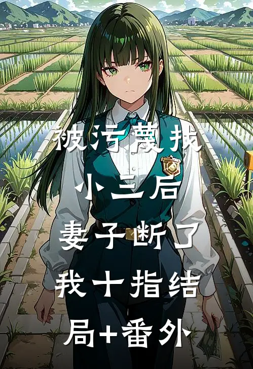 被污蔑找小三后，妻子断了我十指结局+番外