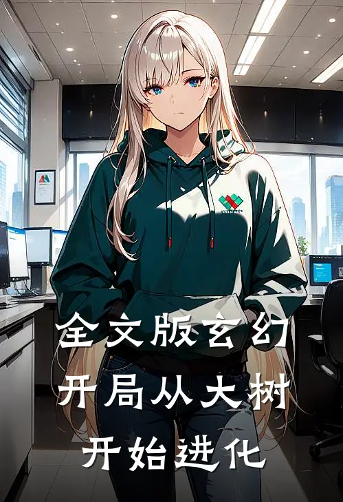 全文版玄幻：开局从大树开始进化