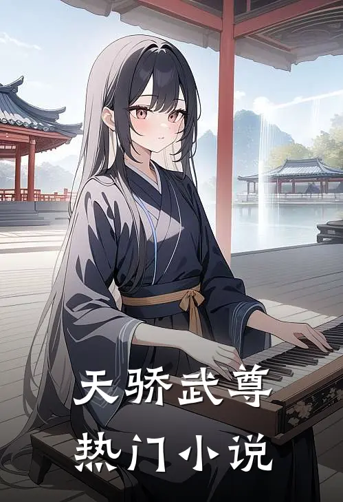 天骄武尊热门小说