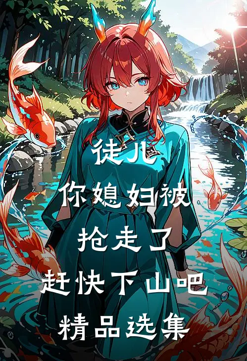 徒儿，你媳妇被抢走了，赶快下山吧精品选集