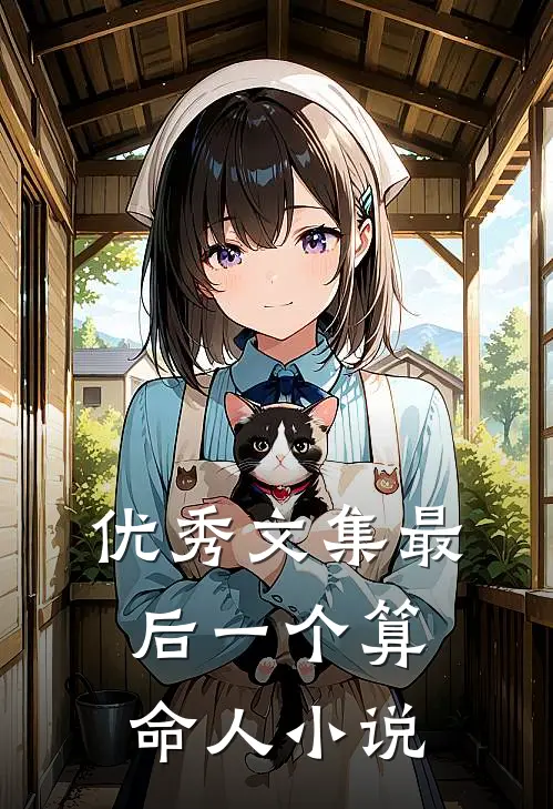 优秀文集最后一个算命人小说