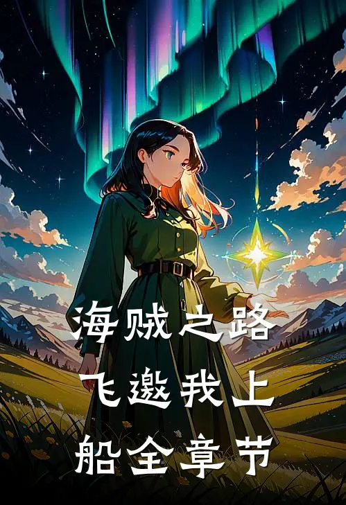 海贼之路飞邀我上船全章节