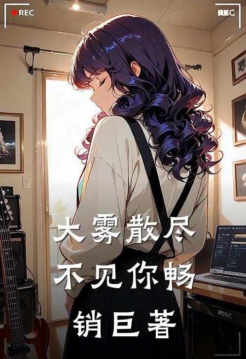 大雾散尽不见你畅销巨著