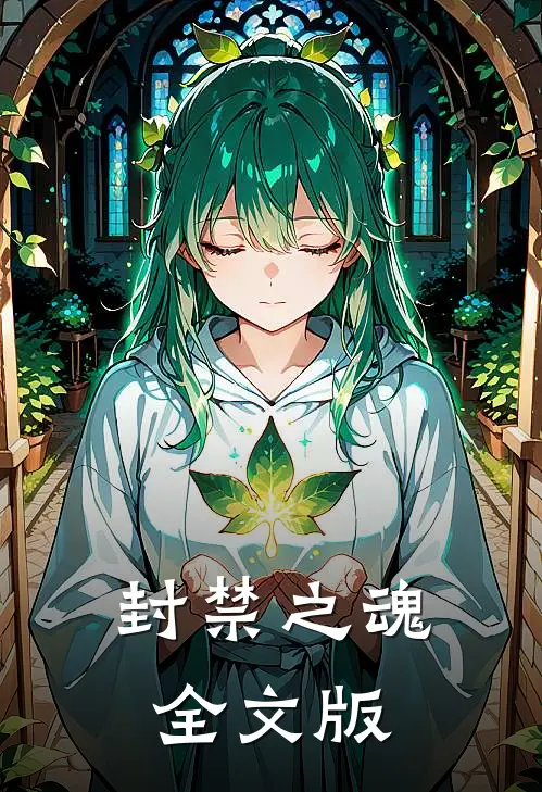 封禁之魂全文版