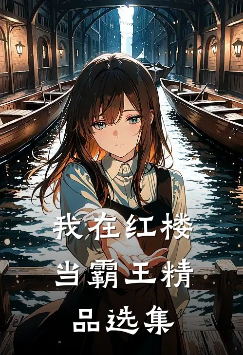 我在红楼当霸王精品选集