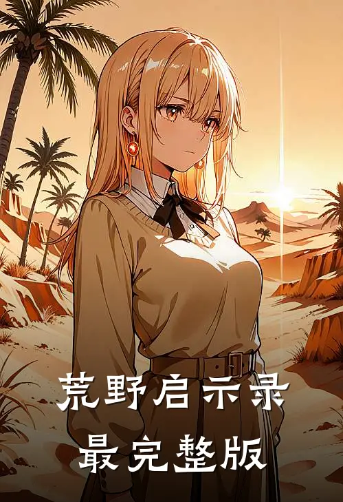 荒野启示录最完整版