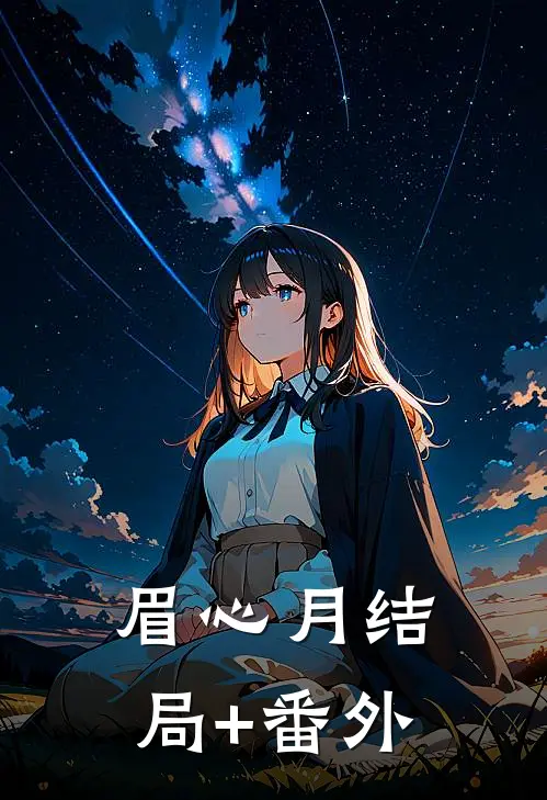 眉心月结局+番外