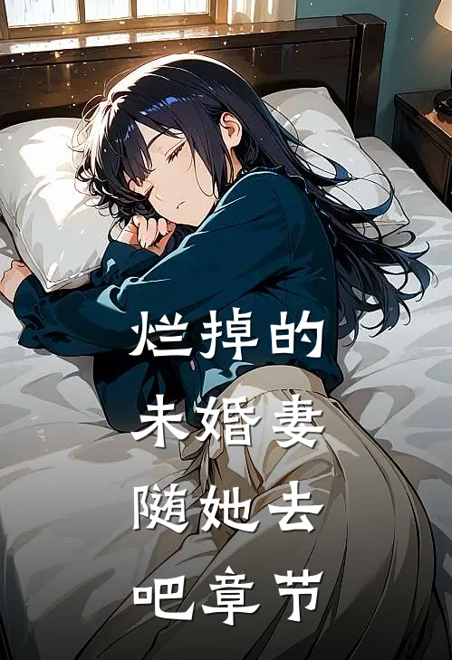 烂掉的未婚妻，随她去吧章节