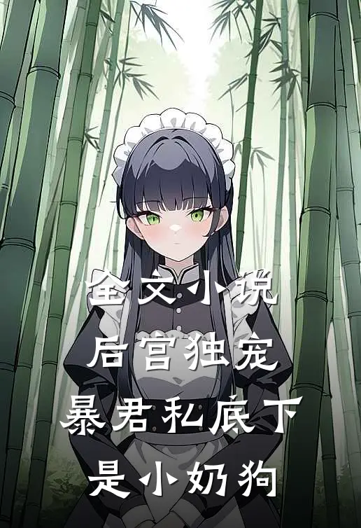 全文小说后宫独宠：暴君私底下是小奶狗