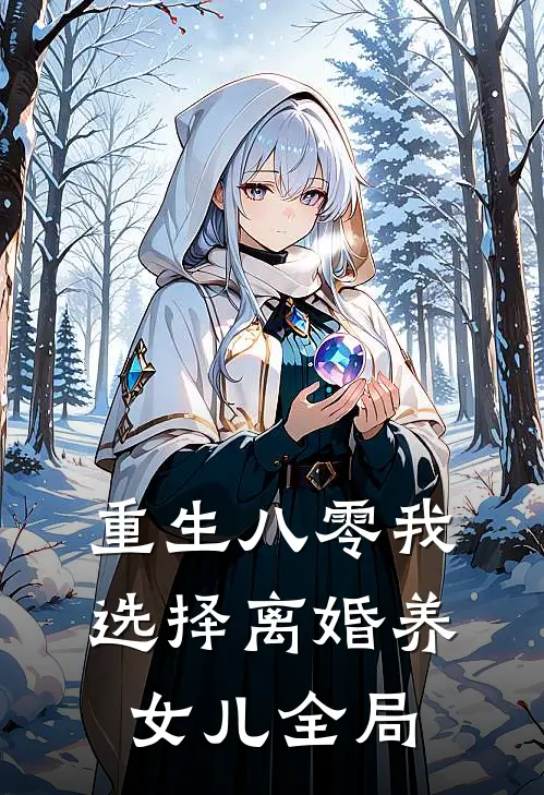 重生八零我选择离婚养女儿全局