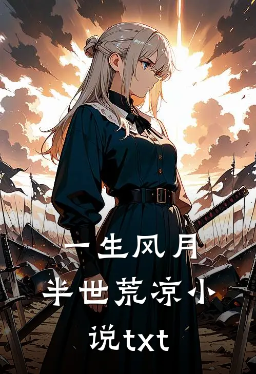 一生风月，半世荒凉小说txt