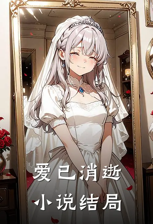 爱已消逝小说结局
