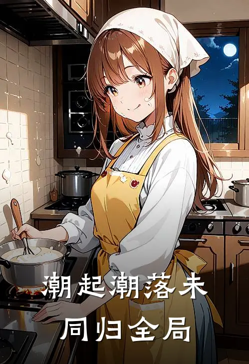 潮起潮落未同归全局