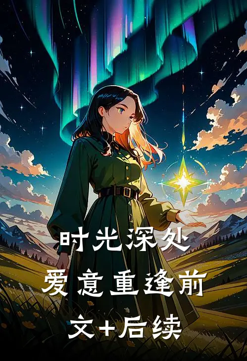 《时光深处，爱意重逢》前文+后续